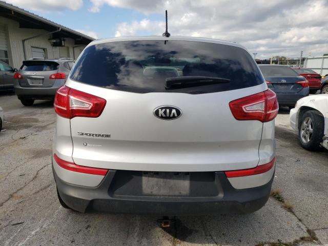 Photo 5 VIN: KNDPB3A29D7473399 - KIA SPORTAGE 