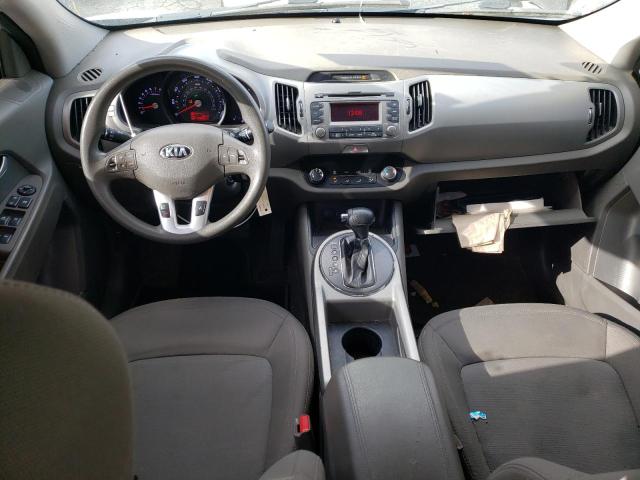 Photo 7 VIN: KNDPB3A29D7473399 - KIA SPORTAGE 