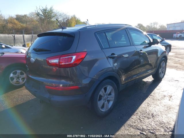 Photo 3 VIN: KNDPB3A29D7510788 - KIA SPORTAGE 