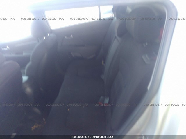 Photo 7 VIN: KNDPB3A2XB7023872 - KIA SPORTAGE 