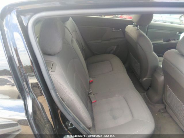 Photo 7 VIN: KNDPB3A2XB7024357 - KIA SPORTAGE 