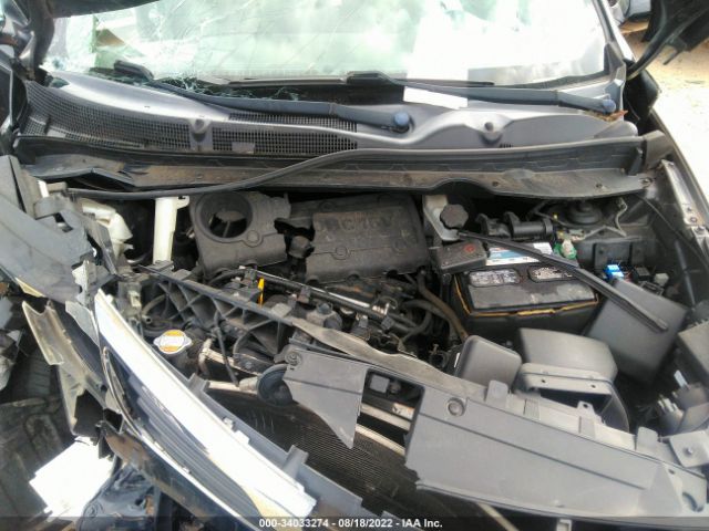 Photo 9 VIN: KNDPB3A2XB7024357 - KIA SPORTAGE 