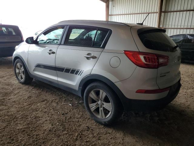 Photo 1 VIN: KNDPB3A2XB7049274 - KIA SPORTAGE 