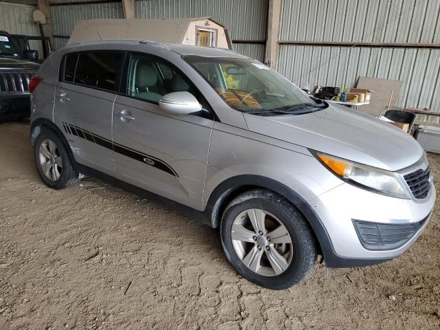 Photo 3 VIN: KNDPB3A2XB7049274 - KIA SPORTAGE 