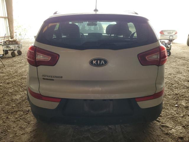 Photo 5 VIN: KNDPB3A2XB7049274 - KIA SPORTAGE 