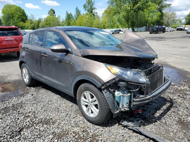 Photo 3 VIN: KNDPB3A2XB7077995 - KIA SPORTAGE 