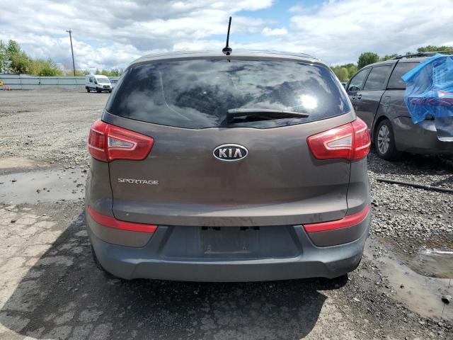 Photo 5 VIN: KNDPB3A2XB7077995 - KIA SPORTAGE 