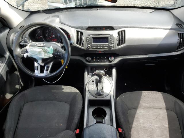 Photo 7 VIN: KNDPB3A2XB7077995 - KIA SPORTAGE 