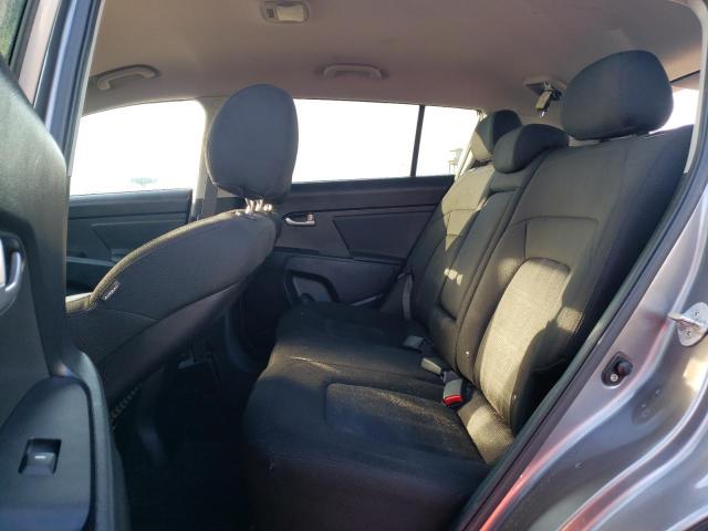 Photo 10 VIN: KNDPB3A2XB7082940 - KIA SPORTAGE 