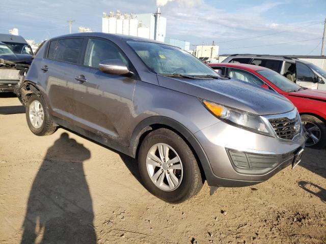 Photo 3 VIN: KNDPB3A2XB7082940 - KIA SPORTAGE 