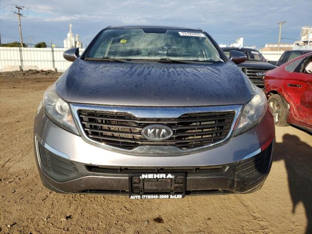 Photo 4 VIN: KNDPB3A2XB7082940 - KIA SPORTAGE 