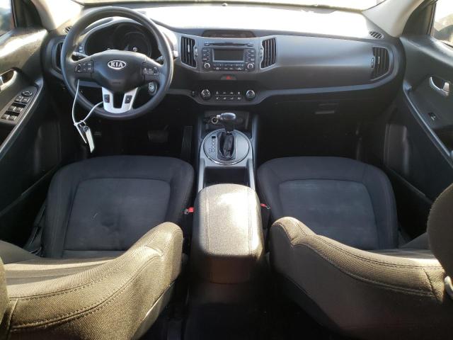 Photo 7 VIN: KNDPB3A2XB7082940 - KIA SPORTAGE 