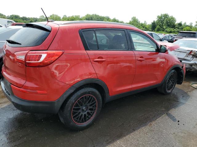 Photo 2 VIN: KNDPB3A2XB7106525 - KIA SPORTAGE 