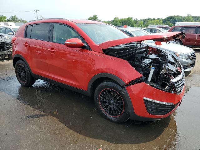 Photo 3 VIN: KNDPB3A2XB7106525 - KIA SPORTAGE 