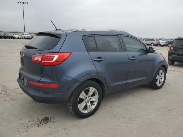 Photo 2 VIN: KNDPB3A2XB7153716 - KIA SPORTAGE 