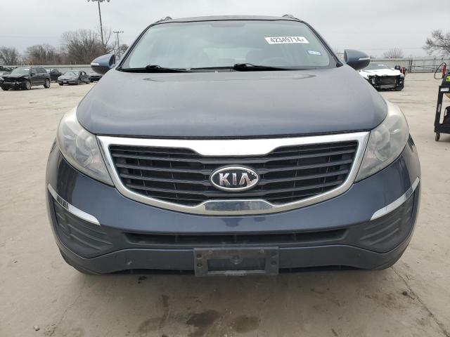 Photo 4 VIN: KNDPB3A2XB7153716 - KIA SPORTAGE 