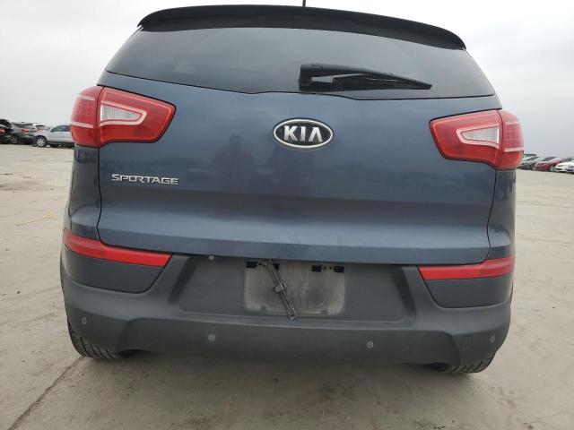 Photo 5 VIN: KNDPB3A2XB7153716 - KIA SPORTAGE 