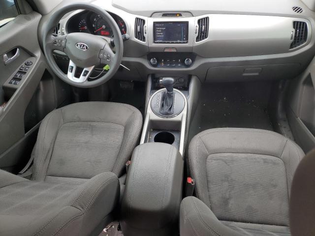 Photo 7 VIN: KNDPB3A2XB7153716 - KIA SPORTAGE 