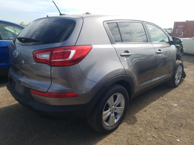 Photo 3 VIN: KNDPB3A2XC7214385 - KIA SPORTAGE 