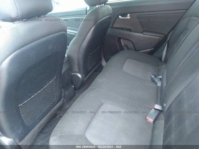 Photo 7 VIN: KNDPB3A2XC7225998 - KIA SPORTAGE 