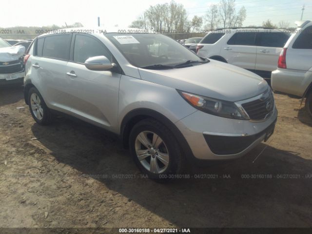 Photo 0 VIN: KNDPB3A2XC7268950 - KIA SPORTAGE 