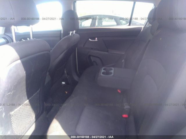 Photo 7 VIN: KNDPB3A2XC7268950 - KIA SPORTAGE 