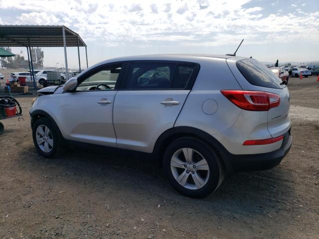 Photo 1 VIN: KNDPB3A2XC7304667 - KIA SPORTAGE 