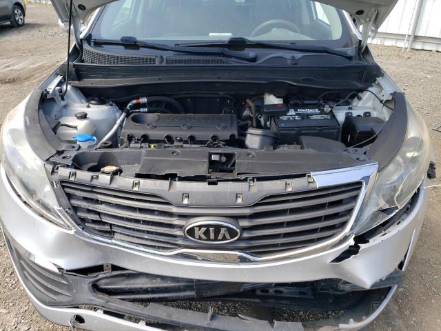 Photo 10 VIN: KNDPB3A2XC7304667 - KIA SPORTAGE 