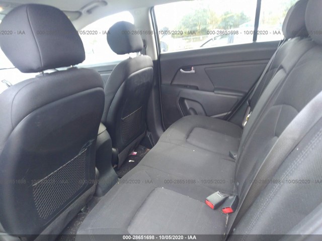 Photo 7 VIN: KNDPB3A2XC7308413 - KIA SPORTAGE 