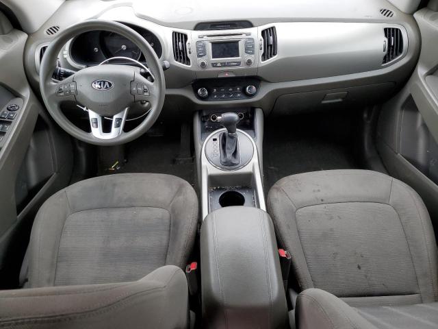 Photo 7 VIN: KNDPB3A2XD7422932 - KIA SPORTAGE 