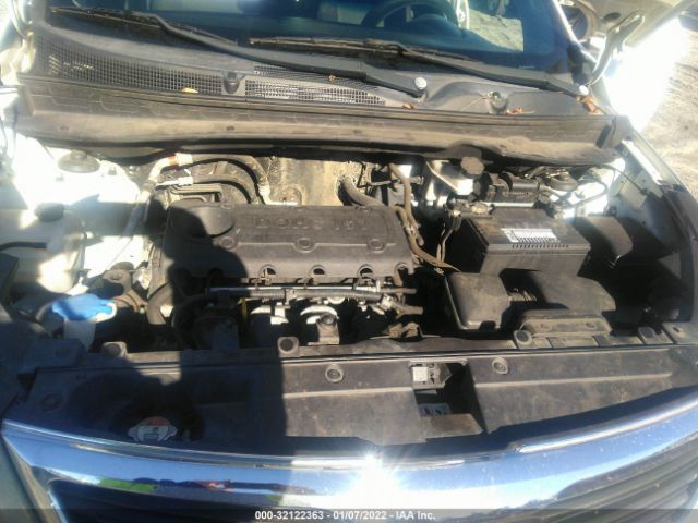 Photo 9 VIN: KNDPB3A2XD7442775 - KIA SPORTAGE 