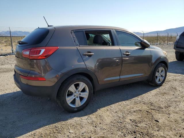 Photo 2 VIN: KNDPB3A2XD7521069 - KIA SPORTAGE 