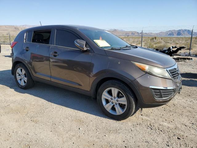 Photo 3 VIN: KNDPB3A2XD7521069 - KIA SPORTAGE 