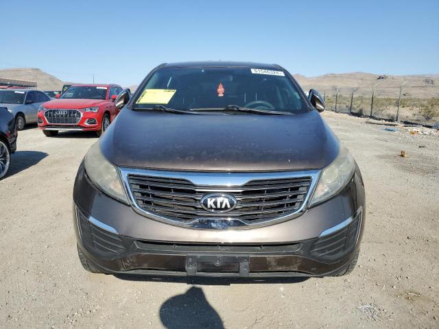 Photo 4 VIN: KNDPB3A2XD7521069 - KIA SPORTAGE 