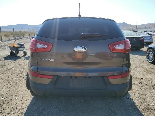 Photo 5 VIN: KNDPB3A2XD7521069 - KIA SPORTAGE 