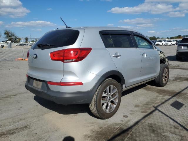 Photo 2 VIN: KNDPB3AC0E7549568 - KIA SPORTAGE 