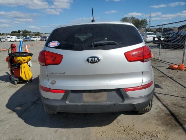 Photo 5 VIN: KNDPB3AC0E7549568 - KIA SPORTAGE 