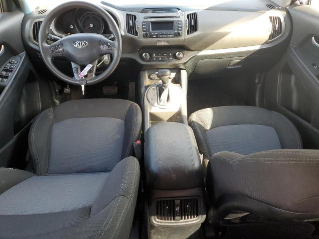 Photo 7 VIN: KNDPB3AC0E7549568 - KIA SPORTAGE 