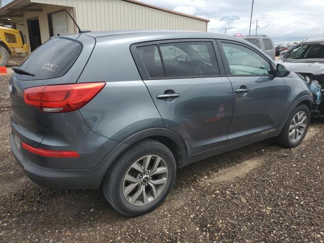 Photo 2 VIN: KNDPB3AC0E7562059 - KIA SPORTAGE 