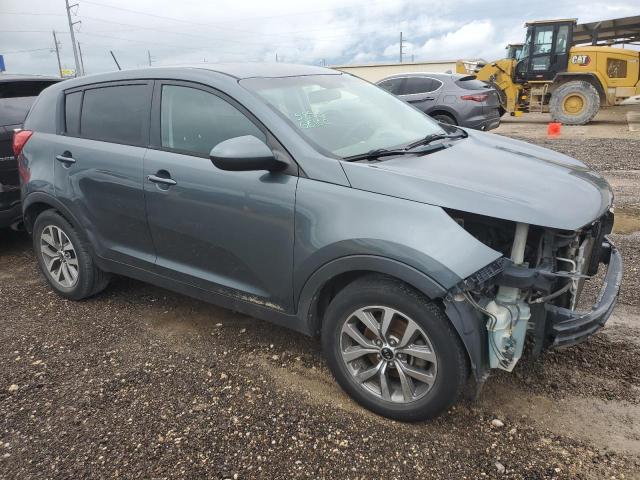 Photo 3 VIN: KNDPB3AC0E7562059 - KIA SPORTAGE 