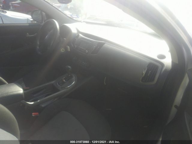 Photo 4 VIN: KNDPB3AC0E7568735 - KIA SPORTAGE 