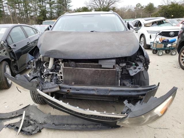 Photo 4 VIN: KNDPB3AC0E7575457 - KIA SPORTAGE 