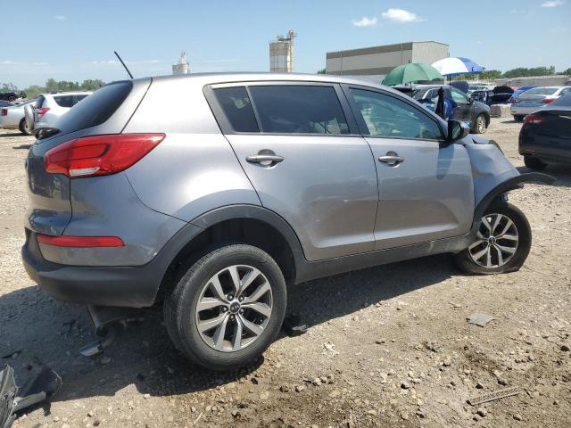 Photo 2 VIN: KNDPB3AC0E7577953 - KIA SPORTAGE 