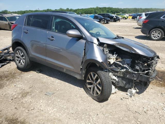 Photo 3 VIN: KNDPB3AC0E7577953 - KIA SPORTAGE 