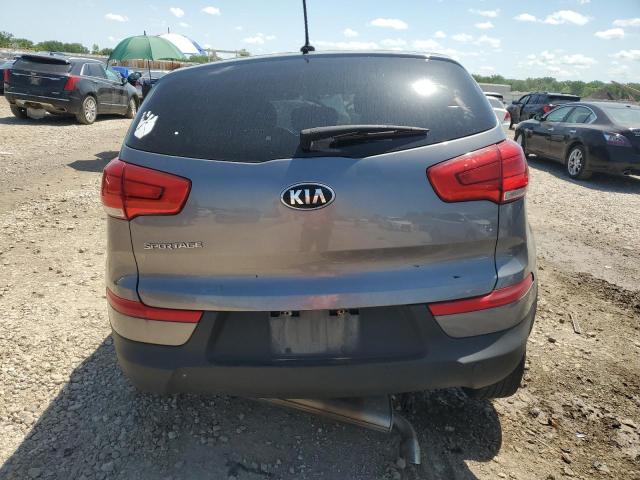 Photo 5 VIN: KNDPB3AC0E7577953 - KIA SPORTAGE 