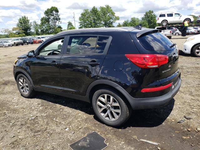 Photo 1 VIN: KNDPB3AC0E7582666 - KIA SPORTAGE 