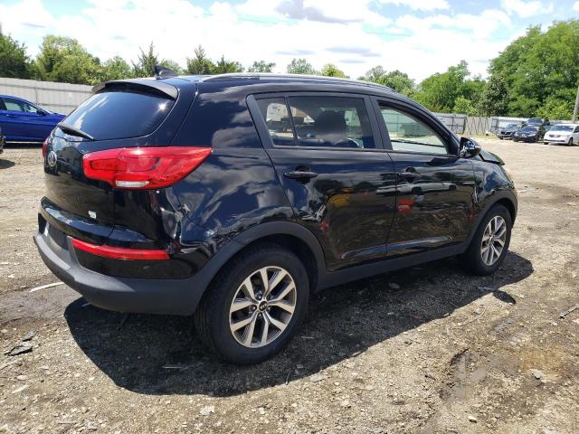 Photo 2 VIN: KNDPB3AC0E7582666 - KIA SPORTAGE 