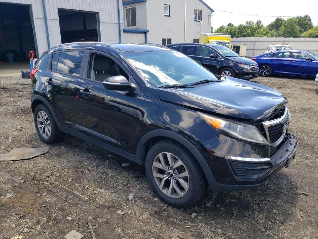 Photo 3 VIN: KNDPB3AC0E7582666 - KIA SPORTAGE 