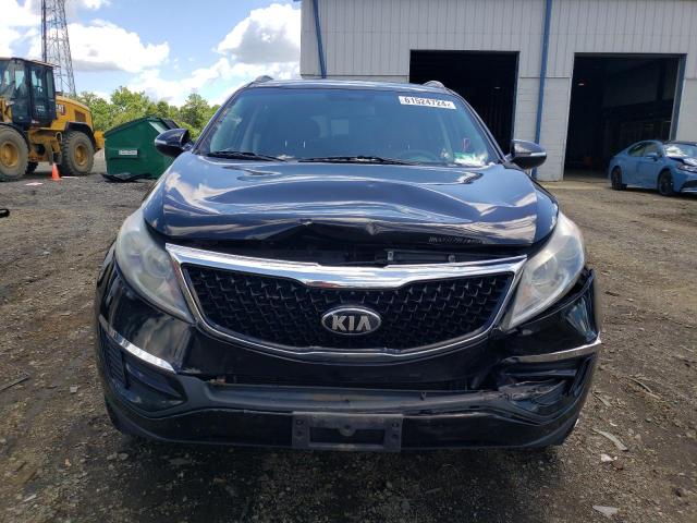 Photo 4 VIN: KNDPB3AC0E7582666 - KIA SPORTAGE 