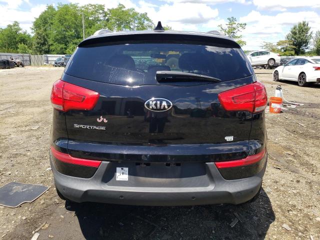 Photo 5 VIN: KNDPB3AC0E7582666 - KIA SPORTAGE 